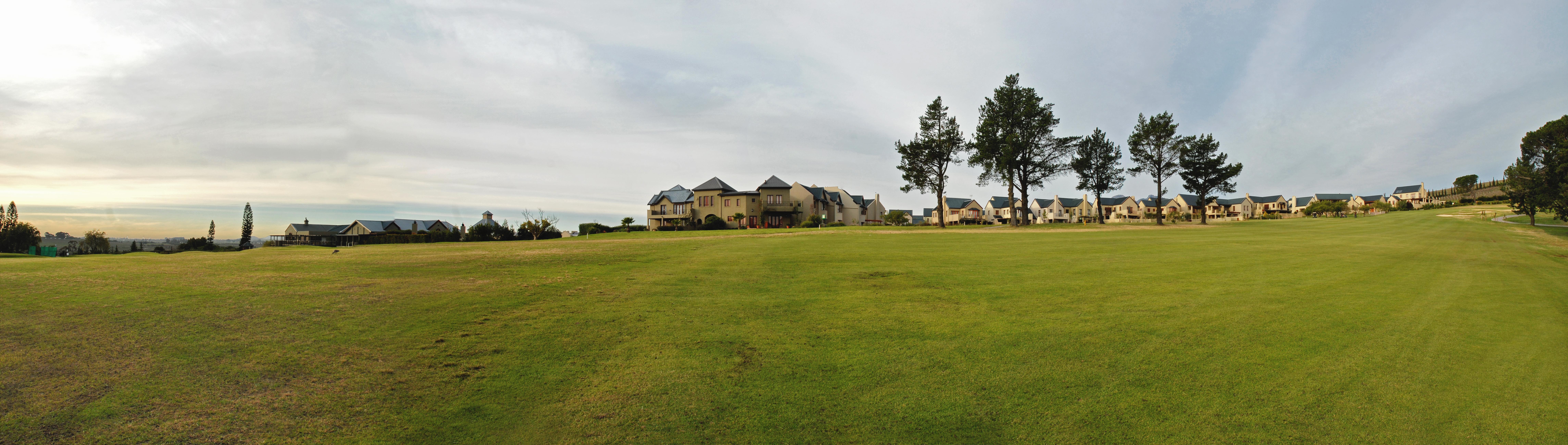 Devonvale Golf & Wine Estate Hotel Stellenbosch Exterior foto